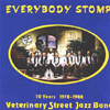 Everybody Stomp!